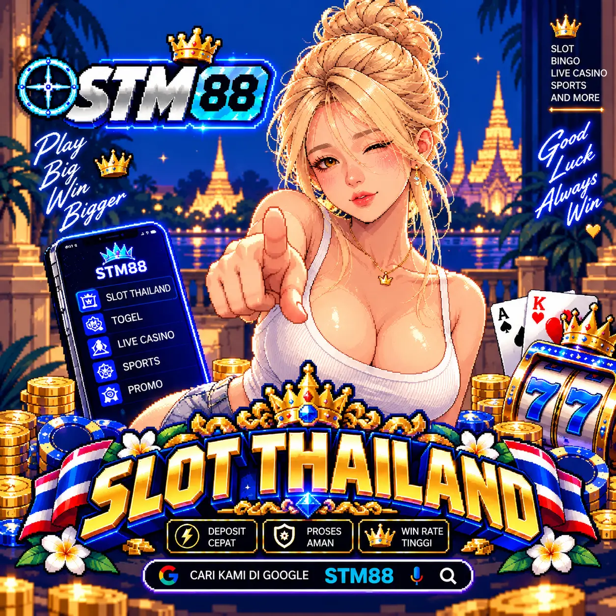 STM88